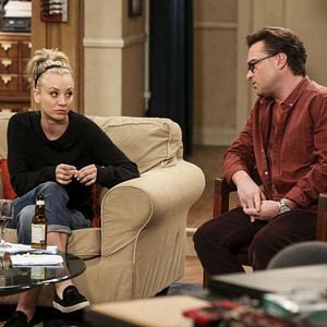 Fotoğraf Johnny Galecki