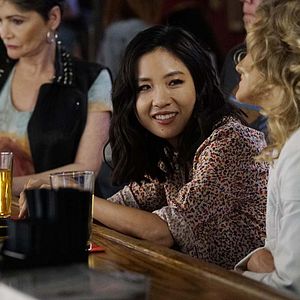 Fotoğraf Constance Wu