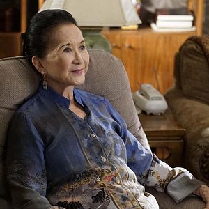 Fotoğraf Lucille Soong