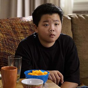 Fotoğraf Hudson Yang