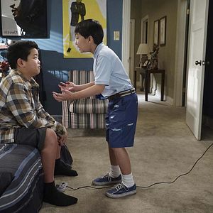 Fotoğraf Hudson Yang