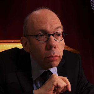 Fotoğraf Francis Coffinet