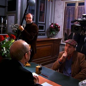 Fotoğraf Francis Coffinet