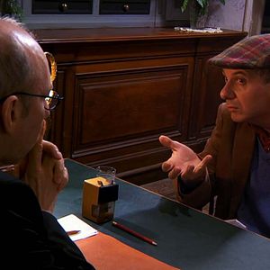 Fotoğraf Francis Coffinet