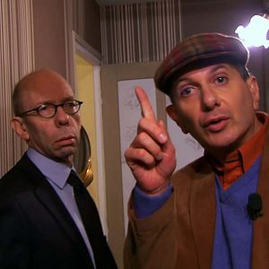 Fotoğraf Francis Coffinet