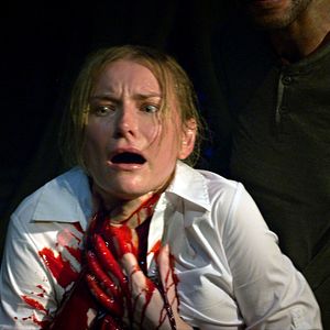 Fotoğraf Kym Jackson