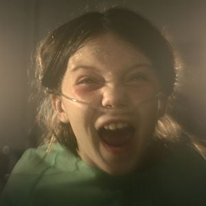 Fotoğraf Şeytanın Oyuncakları