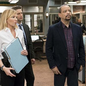 Fotoğraf Peter Scanavino