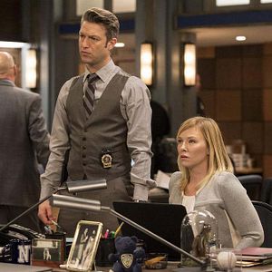 Fotoğraf Peter Scanavino