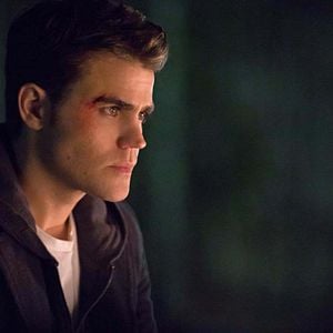 Fotoğraf Paul Wesley