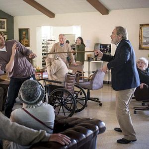 Fotoğraf Martin Mull