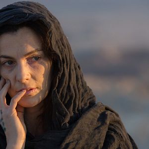 Fotoğraf Last Days in the Desert