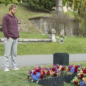 Fotoğraf Finn Jones