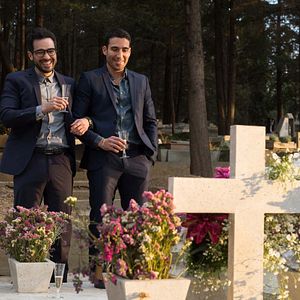 Fotoğraf Alfonso Herrera