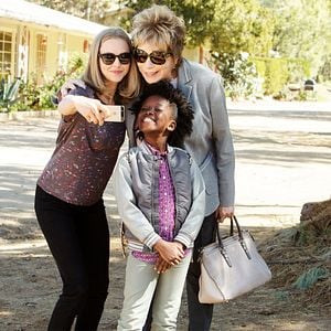 Fotoğraf Amanda Seyfried