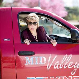 Fotoğraf Shirley MacLaine