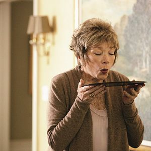 Fotoğraf Shirley MacLaine