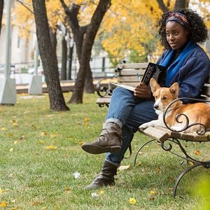 Fotoğraf Can Dostum