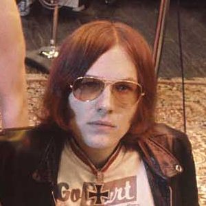 Fotoğraf Ron Asheton