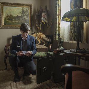 Fotoğraf Freddie Highmore