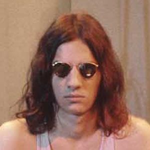 Fotoğraf Scott Asheton