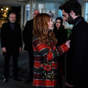 Fotoğraf Poyraz Karayel