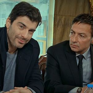 Fotoğraf Esaretim Sensin