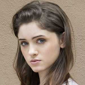 Fotoğraf Natalia Dyer