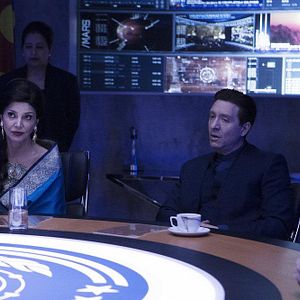 Fotoğraf Shawn Doyle