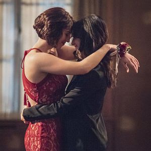 Fotoğraf Chyler Leigh