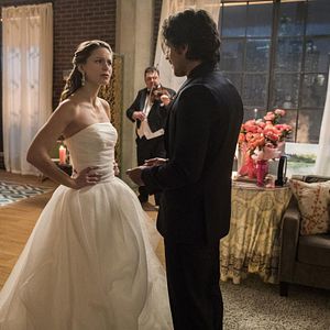 Fotoğraf Melissa Benoist