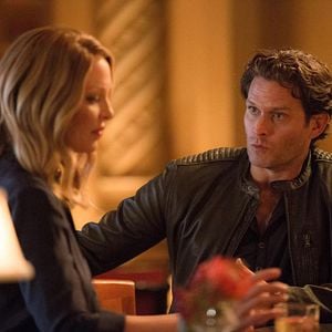 Fotoğraf Steven Pasquale