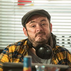 Fotoğraf Damien Jouillerot