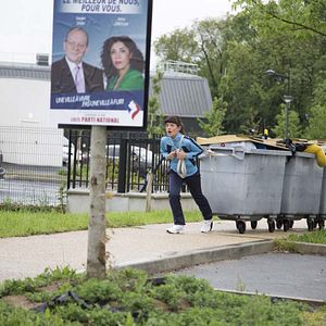 Fotoğraf Romane Bohringer