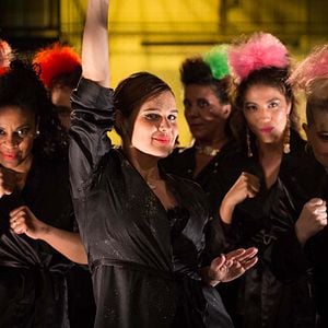 Fotoğraf Marie Denarnaud