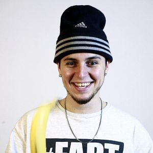 Fotoğraf Rüzgâr Buşki