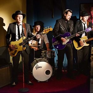 Fotoğraf Umudun Öteki Yüzü