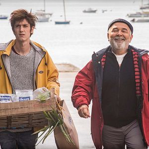 Fotoğraf François Deblock