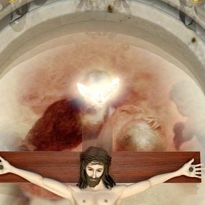 Fotoğraf El gran milagro