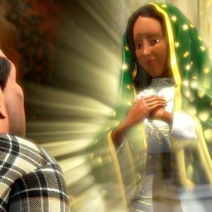 Fotoğraf El gran milagro