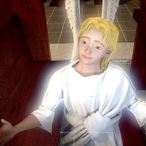 Fotoğraf El gran milagro