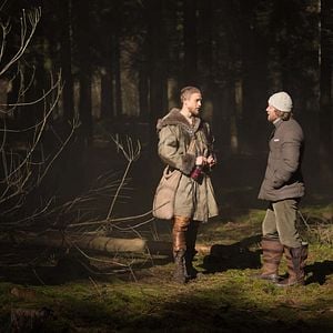 Fotoğraf Kral Arthur: Kılıç Efsanesi