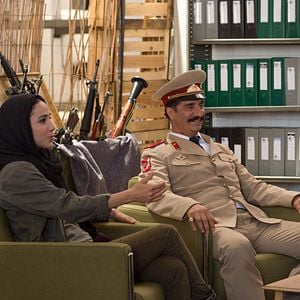 Fotoğraf Kaboul Kitchen