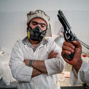 Fotoğraf Kaboul Kitchen