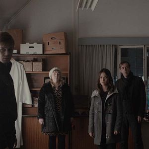 Fotoğraf Kris Cuppens