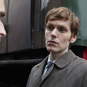 Fotoğraf Shaun Evans