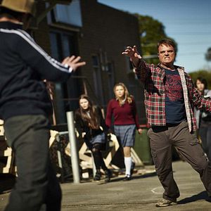 Fotoğraf Damien Richardson