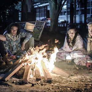 Fotoğraf Luca Asta Sardelis