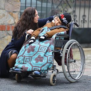 Fotoğraf Dayan Yüreğim