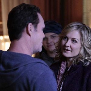 Fotoğraf Amy Carlson